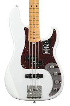 Amazon.co.jp: Fender エレキベース American Ultra Precision